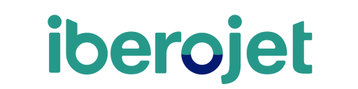 logoiberojet